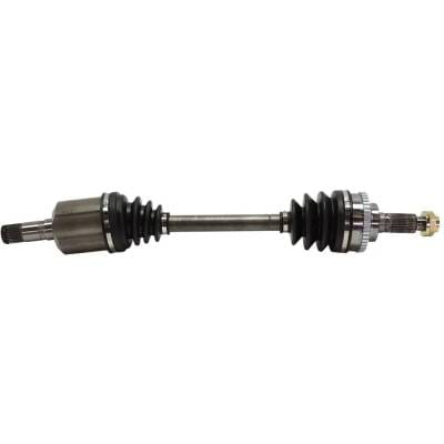New Left Front Axle Assembly Compatible With Mazda Millenia S 6 Cyl 2.3L Millenia Base 6 Cyl 2.3L thumbnail 12