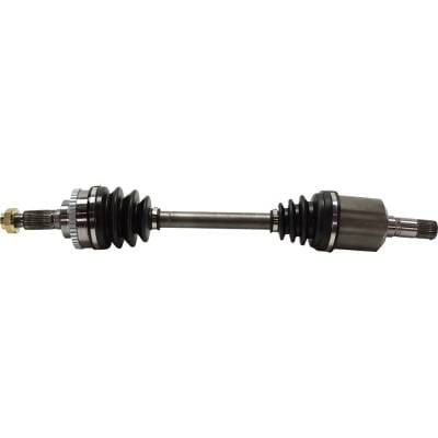 Left Front Axle Assembly Compatible With Mazda Millenia Base 6 Cyl 2.3L Millenia S 6 Cyl 2.3L thumbnail 2