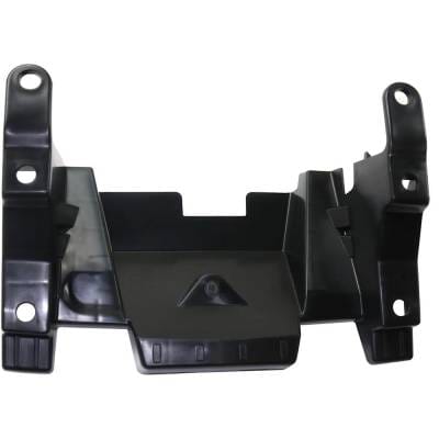 New Grille Bracket Compatible With Honda Accord Se Accord Touring Accord Ex Accord Ex-L Accord Sport thumbnail 2