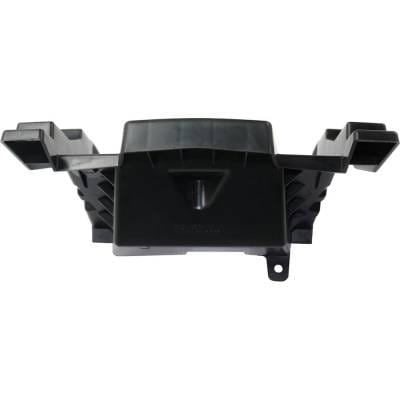 New Grille Bracket Compatible With Honda Accord Se Accord Touring Accord Ex Accord Ex-L Accord Sport thumbnail 8