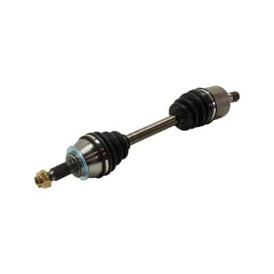 New Axle Assembly Compatible With Mini Cooper S 4 Cyl 1.6L By Rm28160012 thumbnail 4