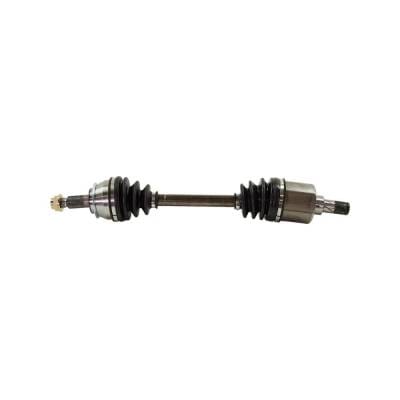 New Axle Assembly Compatible With Mini Cooper S 4 Cyl 1.6L By Rm28160012 thumbnail 8