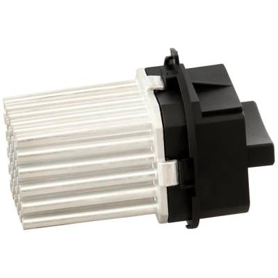 New 4-Blade Male Blower Motor Resistor Compatible With Freightliner Mercedes Benz Sprinter 2500 Base thumbnail 6
