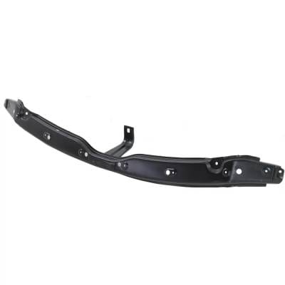 New Front Bumper Retainer Compatible With Mitsubishi Outlander Ls 4 Cyl 2.4L Outlander Es 4 Cyl 2.4L thumbnail 4