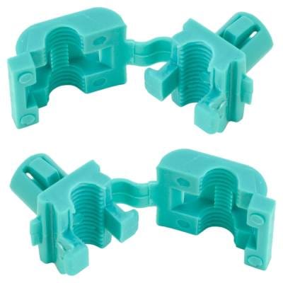 New Rear Left And Rear Right Door Lock Actuator Compatible With Ford Lincoln Mkt Base 6 Cyl 3.7L Mkt thumbnail 16