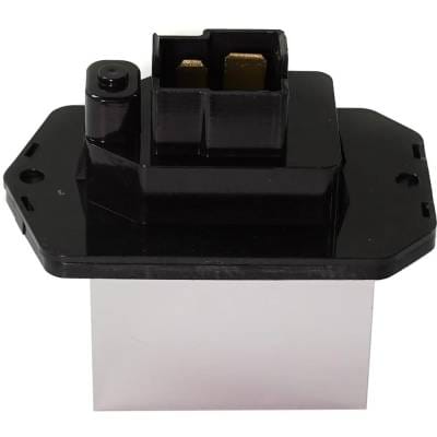 New Front Blower Motor Resistor Compatible With Infiniti Mazda Cx-9 Grand Touring 6 Cyl 3.7L Q70 thumbnail 8