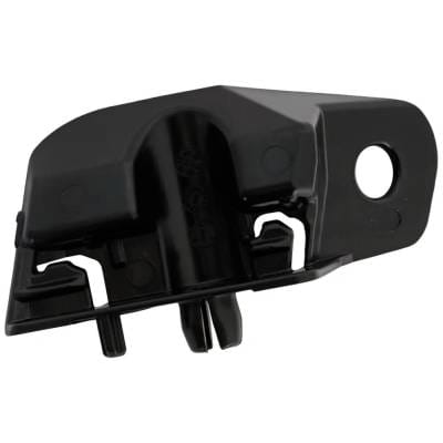 New Left Grille Bracket Compatible With Honda Civic Touring 4 Cyl 1.5L Civic Lx 4 Cyl 2.0L Civic thumbnail 2