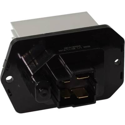 New Front Blower Motor Resistor Compatible With Infiniti Mazda Cx-9 Sport 6 Cyl 3.5L Q70l 5.6 8 Cyl thumbnail 10