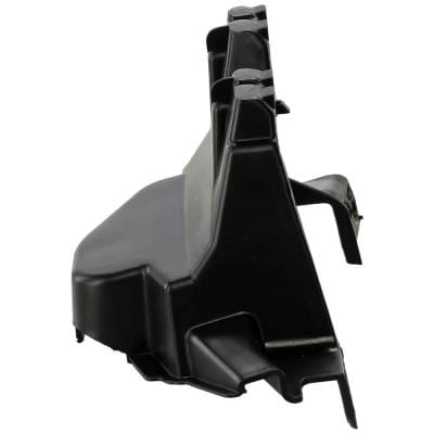 New Grille Bracket Compatible With Honda Accord Ex 6 Cyl 3.5L Accord Ex-L 4 Cyl 2.4L Accord Ex-L 6 thumbnail 6