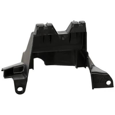 New Grille Bracket Compatible With Honda Accord Ex 6 Cyl 3.5L Accord Ex-L 4 Cyl 2.4L Accord Ex-L 6 thumbnail 10