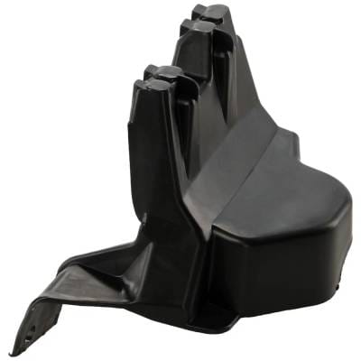 New Grille Bracket Compatible With Honda Accord Ex 6 Cyl 3.5L Accord Ex-L 4 Cyl 2.4L Accord Ex-L 6 thumbnail 16