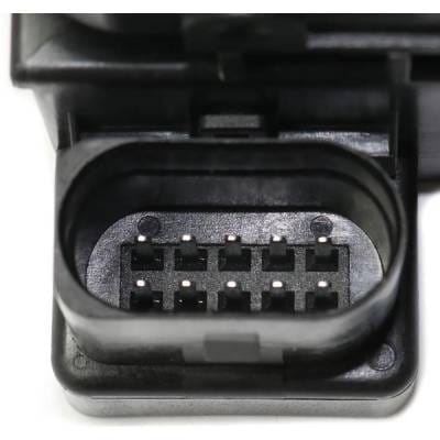 New Air Suspension Control Valve Compatible With Mercedes Benz Gle400 4Matic 6 Cyl 3.0L Gle63 Amg S thumbnail 14