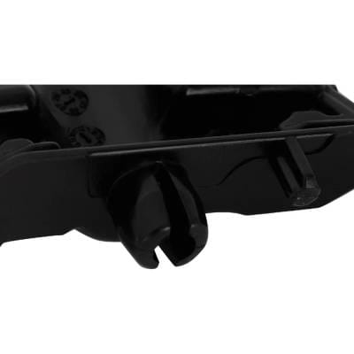 New Right Grille Bracket Compatible With Honda Civic Hybrid Sport Touring 4 Cyl 2.0L Civic Ex-L 4 thumbnail 14