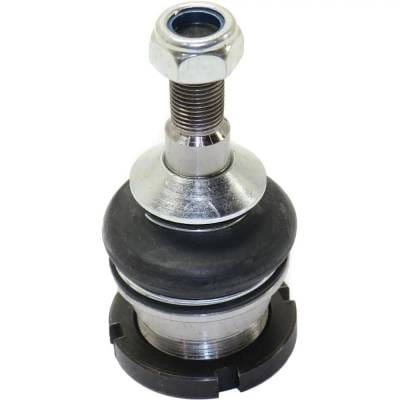 New Left Lower Ball Joint Compatible With Mercedes Benz Ml450 Hybrid 4Matic 6 Cyl 3.5L Gl450 Base 8 thumbnail 4