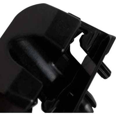 New Right Grille Bracket Compatible With Honda Civic Type R 4 Cyl 2.0L Civic Ex 4 Cyl 1.5L Civic thumbnail 16
