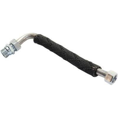 New 5.8L V8 Only Egr Line Compatible With Ford F-150 Xlt 8 Cyl 5.8L E-350 Econoline Base 8 Cyl 5.8L thumbnail 4