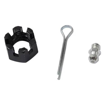 New Greasable Ball Joint Compatible With Ford Mazda B2000 Base 4 Cyl 2.0L B2200 Sundowner Dlx 4 Cyl thumbnail 14
