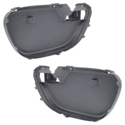 Front Left And Front Right Air Intake Duct Compatible With Porsche Cayenne Gts 2013-2014 By thumbnail 6