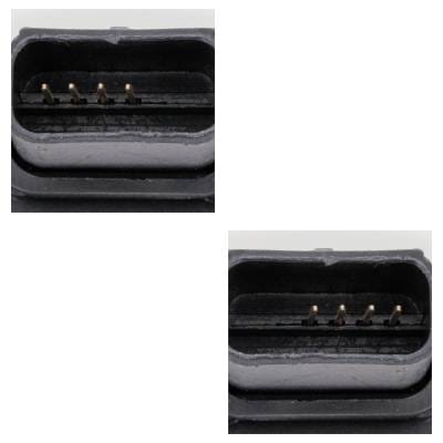 New Rear Left And Rear Right Door Lock Actuator Compatible With Ford Lincoln Edge Titanium 6 Cyl thumbnail 16