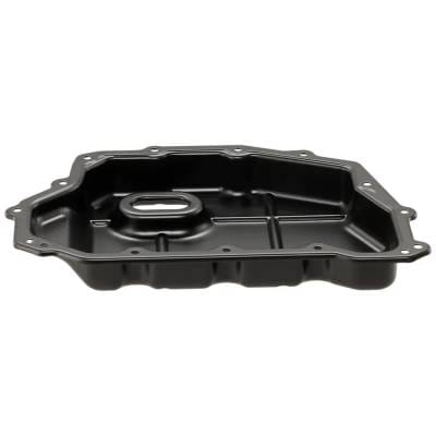 New Aluminum Transmission Pan Compatible With Ford Lincoln Explorer Xlt 4 Cyl 2.3L Explorer Limited thumbnail 2