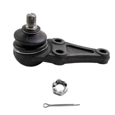 New Left Lower Ball Joint Compatible With Mitsubishi Montero Limited 6 Cyl 3.5L Montero Xls 6 Cyl thumbnail 2