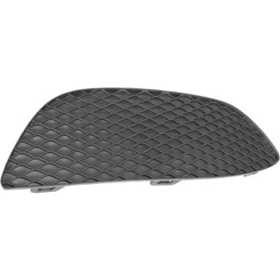 Left Front Fog Light Cover Compatible With Mercedes Benz C300 Base C300 4Matic 2015-2018 By thumbnail 2