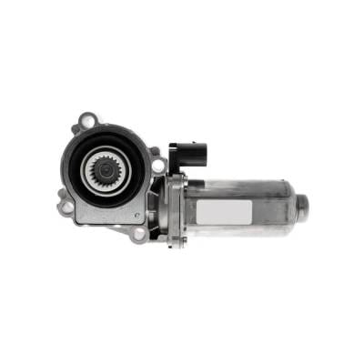 New Transfer Case Motor Compatible With Bmw X6 Activehybrid 8 Cyl 4.4L X6 M 8 Cyl 4.4L X5 M 8 Cyl thumbnail 2