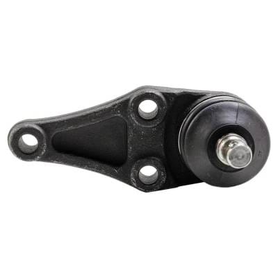 New Left Lower Ball Joint Compatible With Mitsubishi Montero Limited 6 Cyl 3.8L Montero Limited 6 thumbnail 12