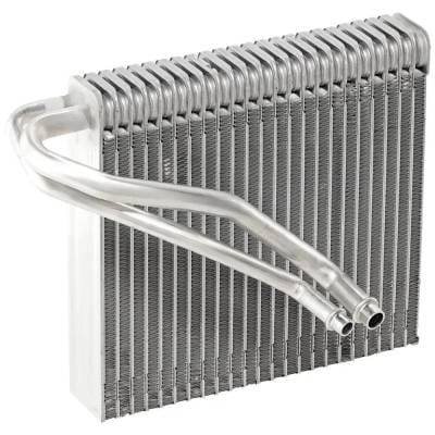 New A/C Evaporator Compatible With Mini Cooper Paceman S 4 Cyl 1.6L Cooper John Cooper Works Clubman thumbnail 2