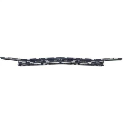 Center Front Bumper Retainer Compatible With Mercedes Benz S63 Amg Base 2014-2015 Mb1041105 thumbnail 10