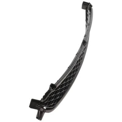 New Black Grille Assembly Compatible With Honda Pilot Lx 6 Cyl 3.5L Pilot Ex 6 Cyl 3.5L Pilot Ex-L 6 thumbnail 16