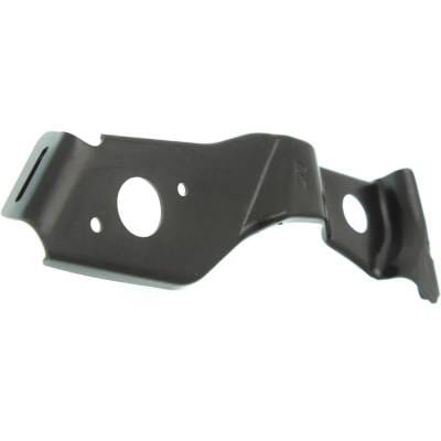 New Right Grille Bracket Compatible With Hyundai Santa Fe Sport Limited Santa Fe Sport Premium Santa thumbnail 6