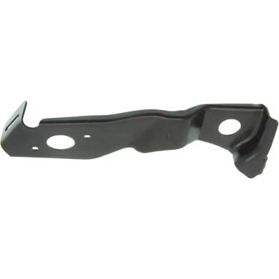 New Right Grille Bracket Compatible With Hyundai Santa Fe Sport Limited Santa Fe Sport Premium Santa thumbnail 8