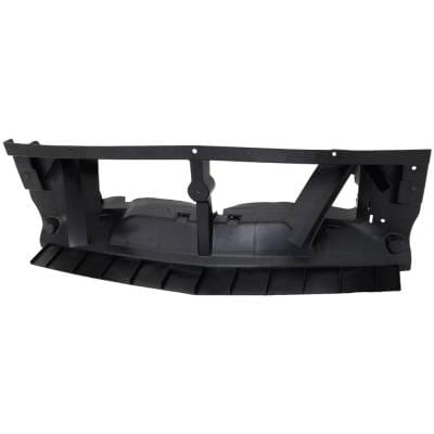 New Front Bumper Retainer Compatible With Dodge Challenger Base 6 Cyl 3.5L Challenger Se 6 Cyl 3.5L thumbnail 2