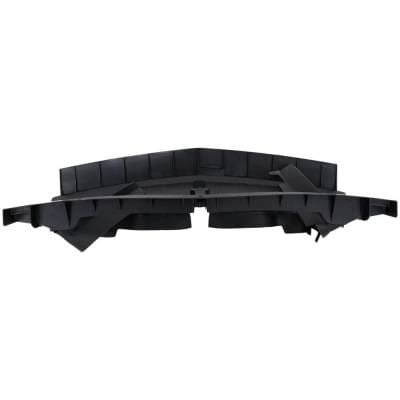New Front Bumper Retainer Compatible With Dodge Challenger Srt8 8 Cyl 6.4L Challenger Sxt Plus 6 Cyl thumbnail 10