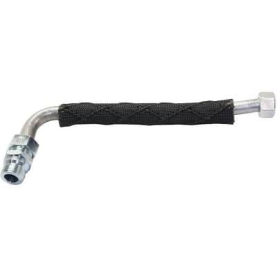 New 5.8L V8 Only Egr Line Compatible With Ford E-350 Econoline Custom 8 Cyl 5.8L F-350 Base 8 Cyl thumbnail 5