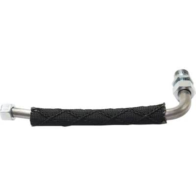 New 5.8L V8 Only Egr Line Compatible With Ford E-350 Econoline Custom 8 Cyl 5.8L F-350 Base 8 Cyl thumbnail 6