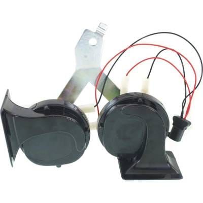 New Horn Compatible With Ford F-150 Fx4 8 Cyl 5.4L F-150 Fx2 8 Cyl 6.2L F-150 Xlt 8 Cyl 5.0L F-150 thumbnail 2