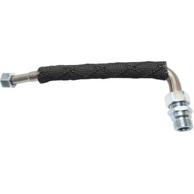 New 5.8L V8 Only Egr Line Compatible With Ford Bronco Eddie Bauer 8 Cyl 5.8L E-350 Econoline Base 8 thumbnail 2