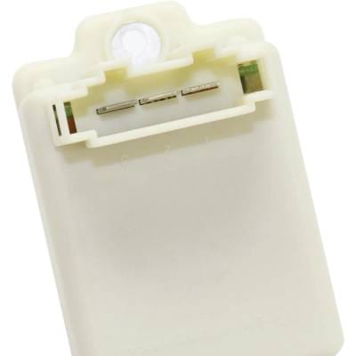 3-Prong Blade Blower Motor Resistor Compatible With Mini Cooper S 4 Cyl 1.6L Cooper Base 4 Cyl 1.6L thumbnail 14
