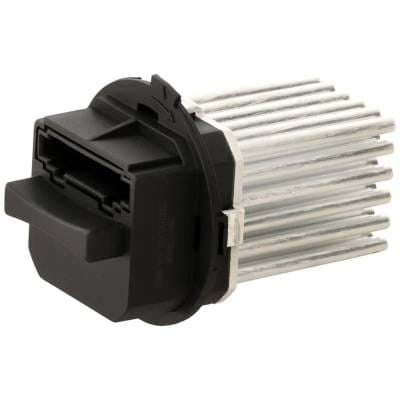 New 4-Blade Male Blower Motor Resistor Compatible With Freightliner Mercedes Benz Sprinter 2500 Base thumbnail 14