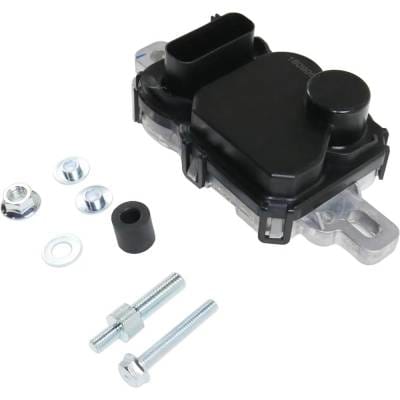 New 4-Prong Fuel Pump Driver Module Compatible With Ford Mazda F-250 Super Duty Lariat 10 Cyl 6.8L thumbnail 8