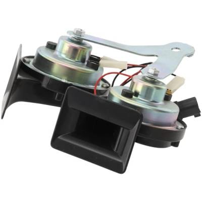 New Horn Compatible With Ford F-150 Xl 6 Cyl 2.7L F-150 Xl 8 Cyl 5.0L F-150 Xlt 8 Cyl 5.0L F-150 thumbnail 4