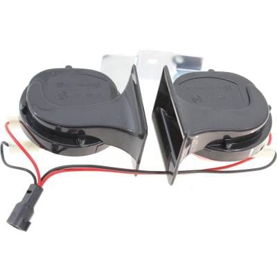 New Horn Compatible With Ford Mercury Mariner Hybrid 4 Cyl 2.5L Mariner Premier 4 Cyl 2.5L Escape thumbnail 2