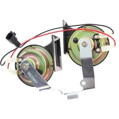 New Horn Compatible With Ford Mercury Mariner Premier 6 Cyl 3.0L Escape Xlt 6 Cyl 3.0L Escape Xlt 4 thumbnail 10