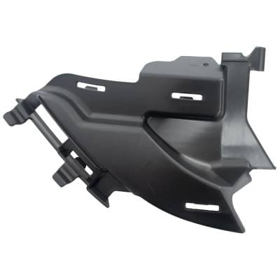 New Left Front Air Intake Duct Compatible With Mercedes Benz Glc300 Base 4 Cyl 2.0L Glc300 4Matic 4 thumbnail 8