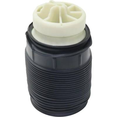 New Left Rear Air Spring Compatible With Mercedes Benz Cls400 4Matic 6 Cyl 3.0L E250 Bluetec 4Matic