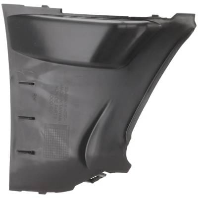 New Front Air Intake Duct Compatible With Mercedes Benz C43 Amg 4Matic 4 Cyl 2.0L C43 Amg 4Matic 6 thumbnail 2