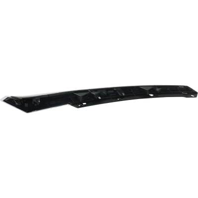 New Driver Side Grille Assembly Compatible With Honda Civic Lx 4 Cyl 1.5L Civic Se 4 Cyl 2.0L Civic thumbnail 10