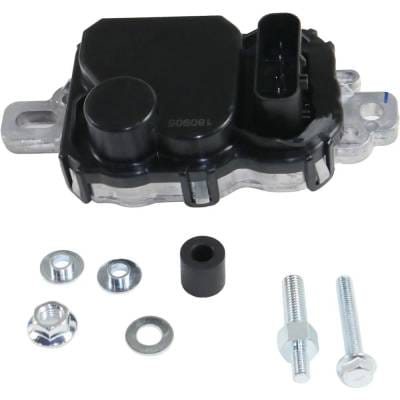 New 4-Prong Fuel Pump Driver Module Compatible With Ford Mazda Tribute S 6 Cyl 3.0L F-450 Super Duty thumbnail 12